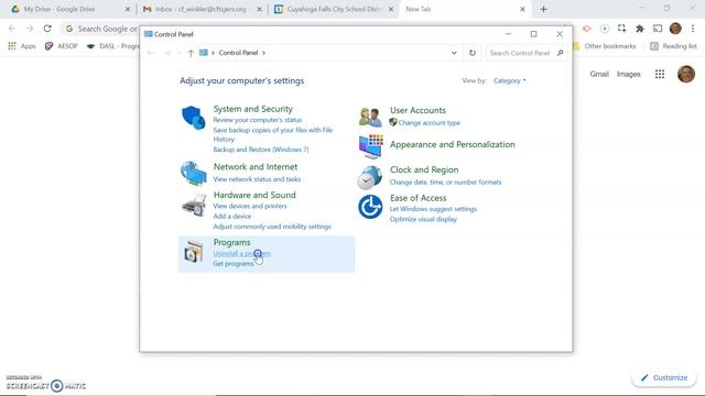 Realtek Audio issue смотреть онлайн