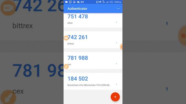 HOW TO USE GOOGLE AUTHENTICATOR смотреть онлайн