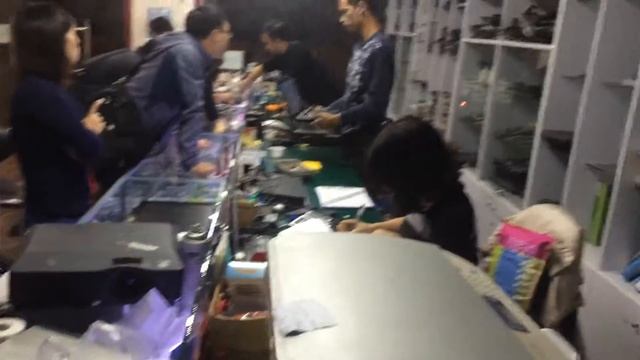 Sửa máy in Laser Canon LBP-2900, 0949.51.3333 смотреть онлайн