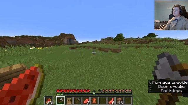 Minecraft Hardcore Season 2 Ep1 - A Fresh Start смотреть онлайн