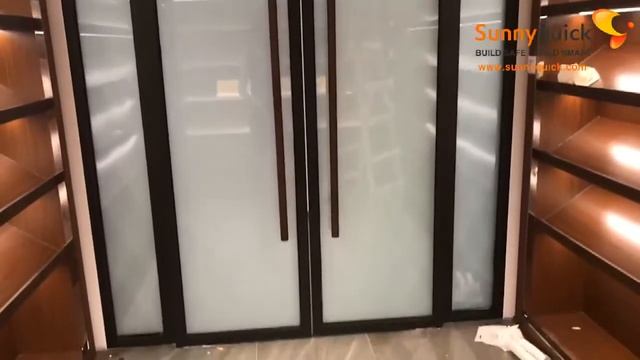 Smart Glass - Smart Window Technology смотреть онлайн