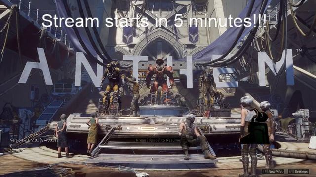 Anthem Get Rabies!! RabiesTV Anthem смотреть онлайн