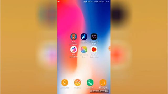 Top 6 mejore launcher para android 2018/link en la descripsion смотреть онлайн