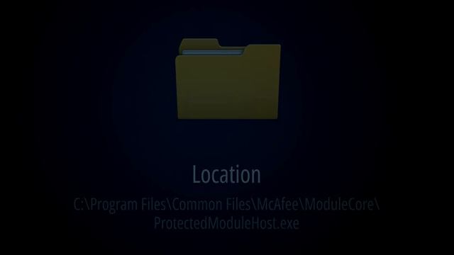What is ProtectedModuleHost.exe? [Protected Module Host] смотреть онлайн