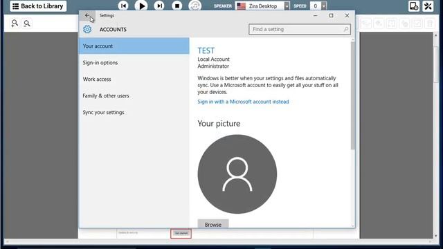 Get & Install Windows 10 Creators Update ahead of the Release Date смотреть онлайн