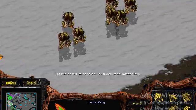 Starcraft 1.16.1 Campaña Random 2 Every #040 con Josh y DeadTake смотреть онлайн