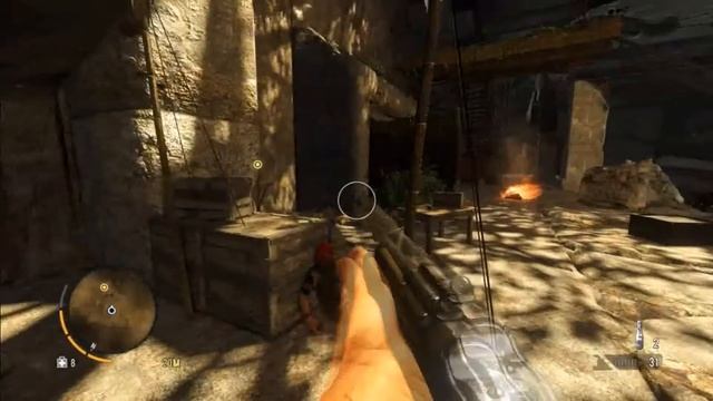 FAR CRY 3 # 14 И СНОВА БАК смотреть онлайн