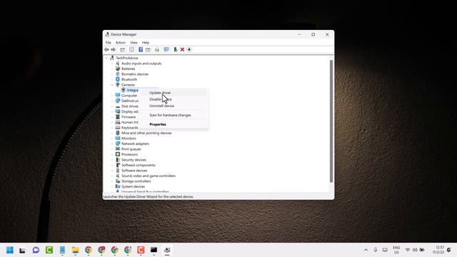 How to Update Drivers on Windows 11 смотреть онлайн