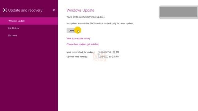 How to Update Windows 7 to 10 | PC/Laptop | Windows Update Kaise Kare & Check✅ смотреть онлайн
