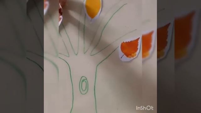 5 Little Autumn leaves high up in the tree - Song смотреть онлайн