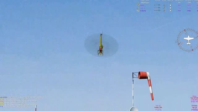Can I land R/C HERE? Unusual landing spots that will Challenge you! смотреть онлайн
