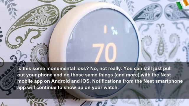 Google app no longer available on Apple Watch and Wear OS смотреть онлайн