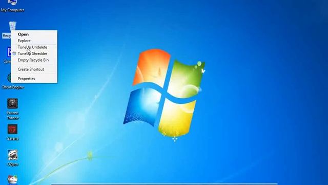 WIndows 7? Hmmm.... ITS WINDOWS XP!!! смотреть онлайн