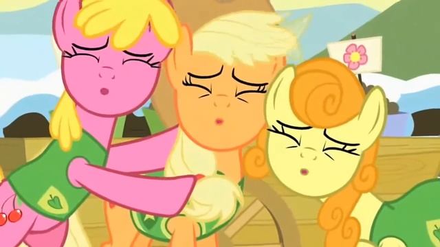 APPLEJACK смотреть онлайн