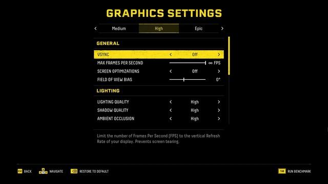 Returnal | RX 6600 + i5 12400F | 1080p | All Preset Settings смотреть онлайн