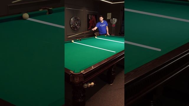 Как забить свояк через весь стол смотреть онлайн