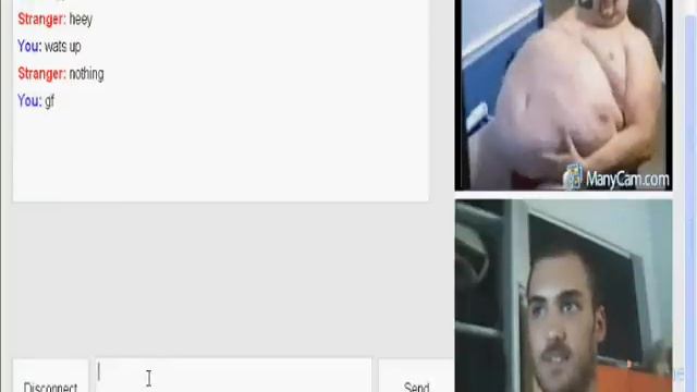 Chatroulette Prank 2 смотреть онлайн