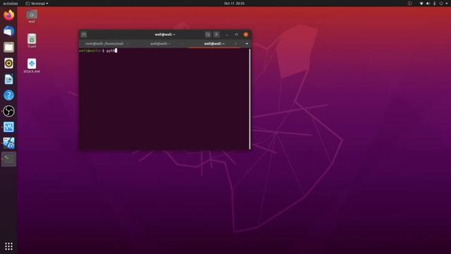 🦠Create an .exe virus file |Bypass UAC and get admin privilege |Using Metasploit |NO ERRORS ✅ KXNYE смотреть онлайн