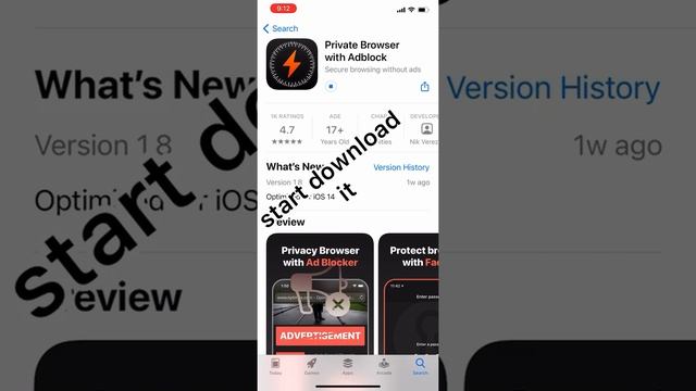 Download youtube video for free on IOS device смотреть онлайн