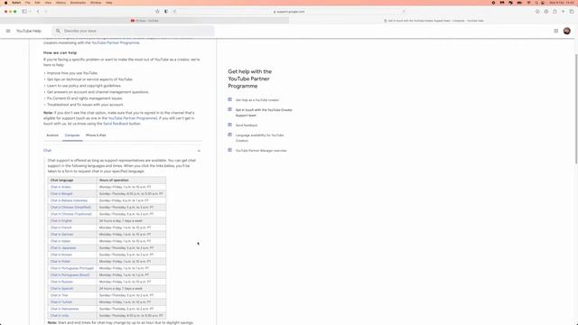 How to Contact Google Adsense Support Team (LIVE CHAT) смотреть онлайн