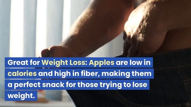 Don't Miss These 5 Incredible Reasons to Eat Apples! смотреть онлайн