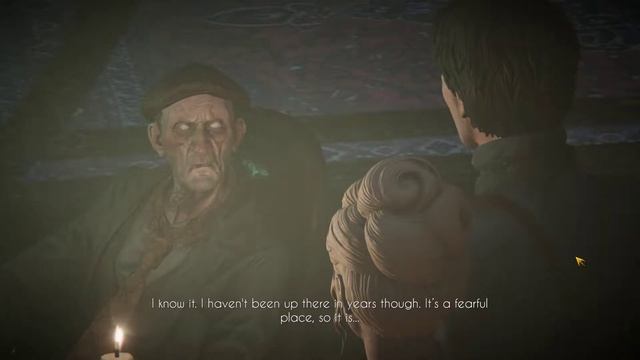 BLACK MIRROR Gameplay walkthrough part 10 - How to find abandoned village - No commentary смотреть онлайн