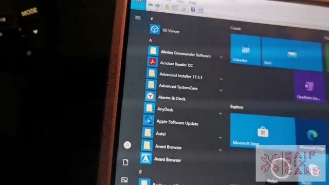 إيقاف النت عن بعض البرامج مثل pcmflash و hptuners المكرك смотреть онлайн