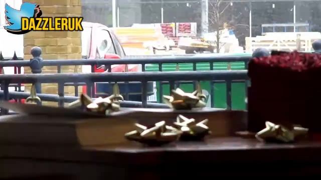 🎅 Dazzlers Life 🎄 November 30th 2017 /First snow this winter in dover/anxiety issues смотреть онлайн