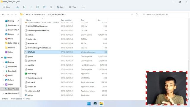 How To Install Google Play Store In Windows 11 | Install Google Play Store On Windows 11 смотреть онлайн