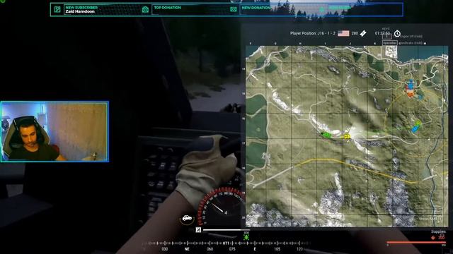 🔴 Let’s go streaming Squad Gameplay 🔴 смотреть онлайн