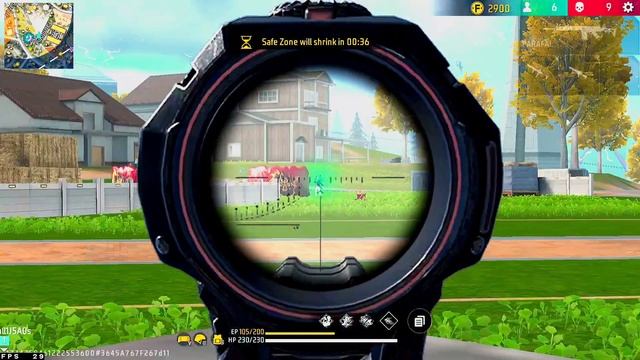 13 kill 💪Parafal+mac10🎯 Noob id / Noob lobby 🥸 free fire max 🔥 an93gamer 🎮#garenafreefire #freefire смотреть онлайн