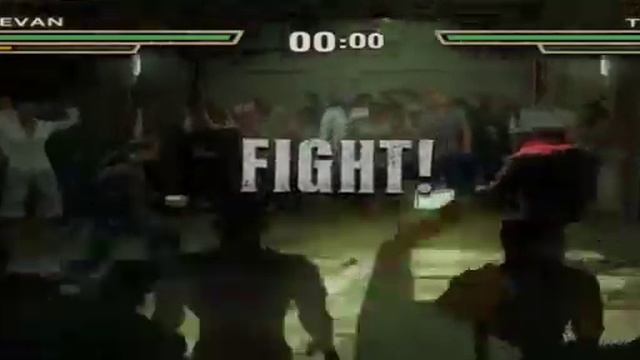 Def Jam Fight For NY Story Mode HARD (Aethersx 2) Part 01 смотреть онлайн