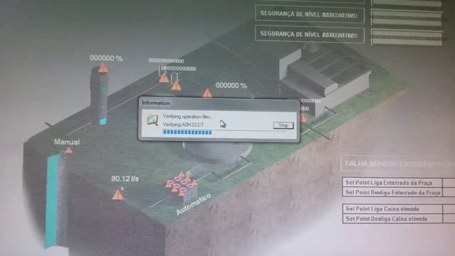 Vídeo programa travando no momento da verificação de arquivos inicial смотреть онлайн