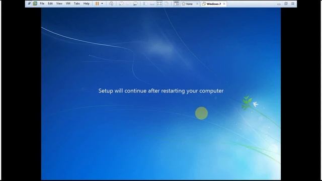 Learn how to install Windows OS using VM ware tool without changing current OS смотреть онлайн