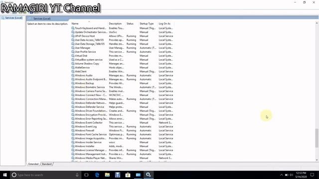 How to Disable windows 10 Auto update permanently and Delete updated files смотреть онлайн