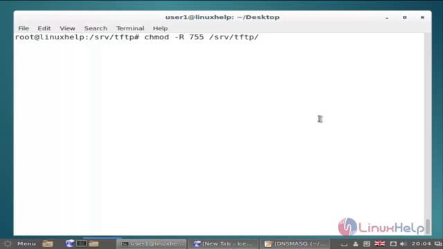 How to install Debian 8.3 using DNSMASQ Network Boot смотреть онлайн