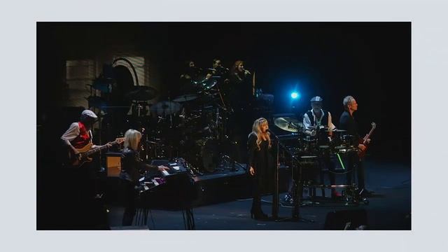 who are the Fleetwood Mac music band? смотреть онлайн