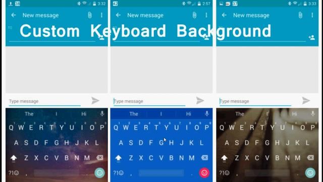10 new features of latest android version 7 0 N Naugat in hindi смотреть онлайн