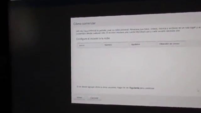 WD My Cloud Pro Series PR4100, mas uso profesional que personal смотреть онлайн