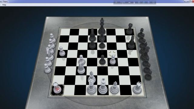 How play chess game in pc easyly смотреть онлайн