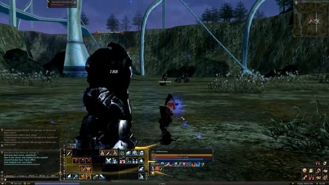 A Fond Farewell - Lineage 2 - Episode 31 смотреть онлайн