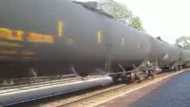 NS 1069 in Wayzata, MN on 9/3/2012 смотреть онлайн