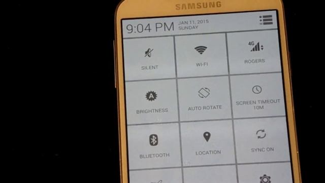 Customize Your Android Status Bar FOR FREE!!! D.I.Y. Conspiracy смотреть онлайн