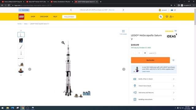 Top 5 Lego Sets Retiring In 2022 смотреть онлайн