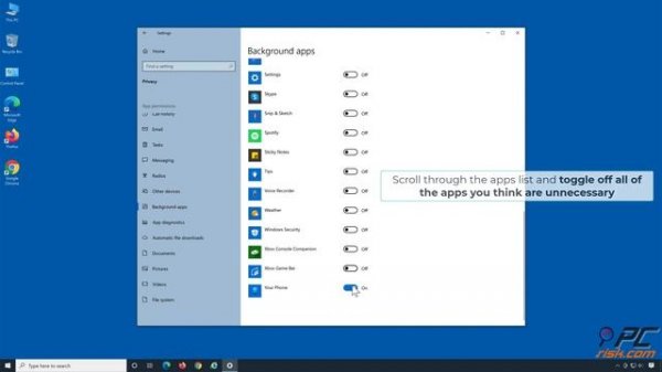 How to Fix Modern Setup Host High CPU and Disk Usage?