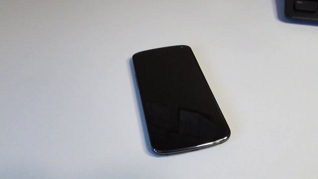 Paranoid Android (4.2 Beta 1) Rom Overview on Nexus 4! смотреть онлайн
