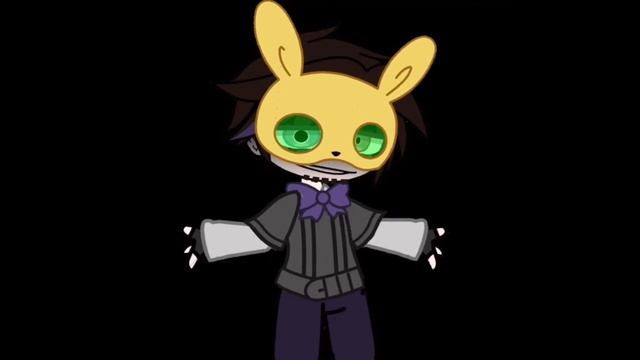 Caffeine(Кайфмэн) meme|William Afton/Dave Miller|FNaF смотреть онлайн