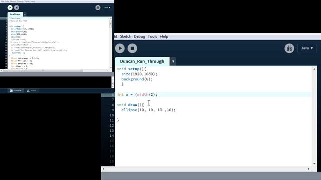 Intro to Coding for the Visual Artist | CREATIVITY | Ep. 11 смотреть онлайн
