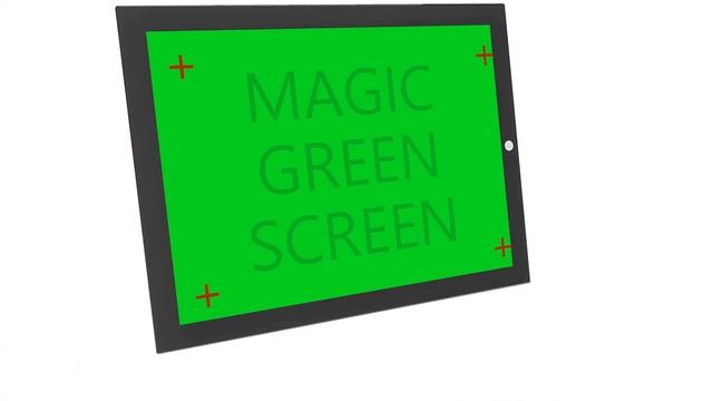 tablet transiton green screen смотреть онлайн