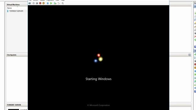 HOW TO DOWNLOAD MEDIA - Creating A Virtual Machine With Hyper-V (Paroxysm Tuts)